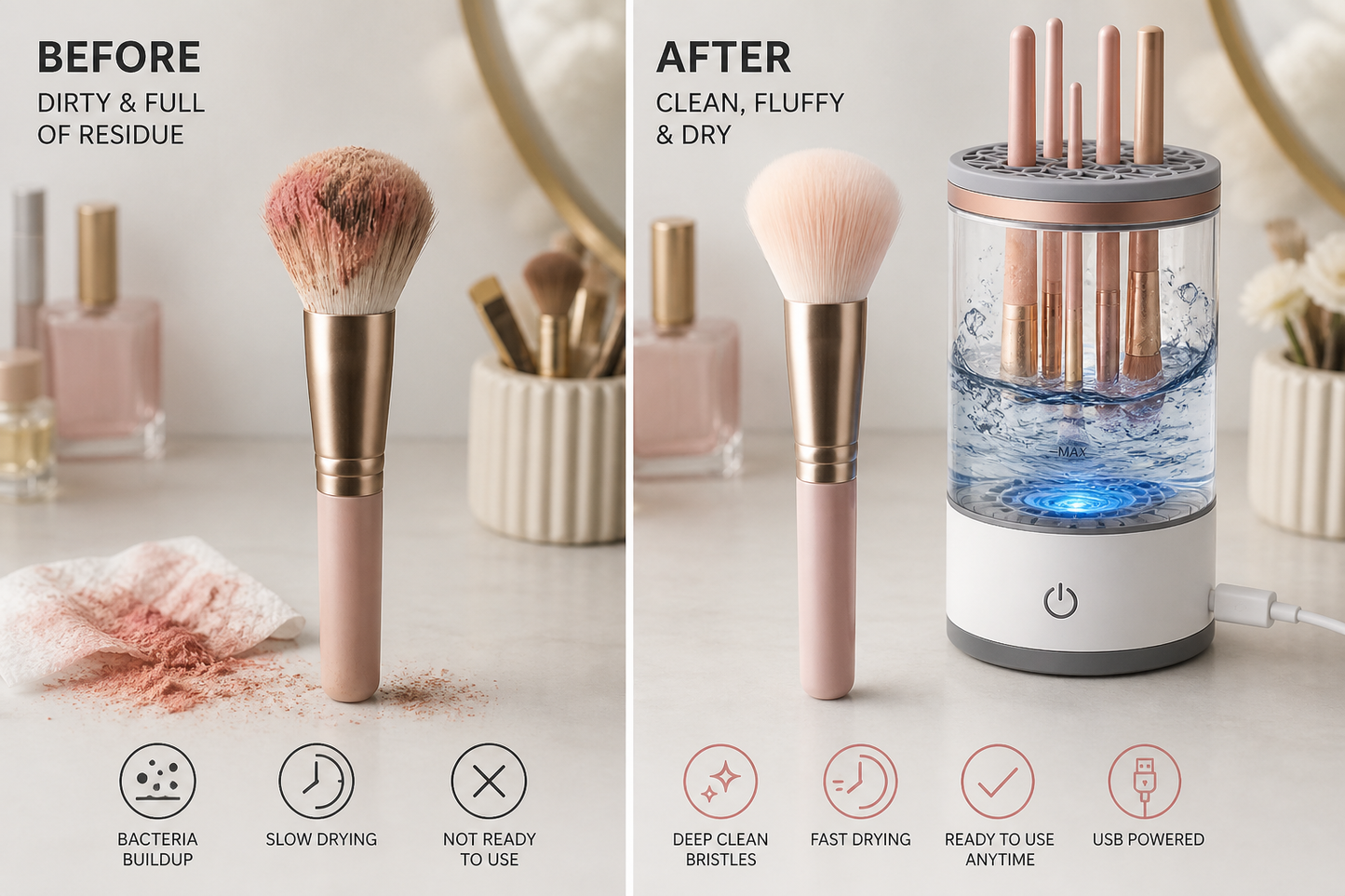 PureBrush™