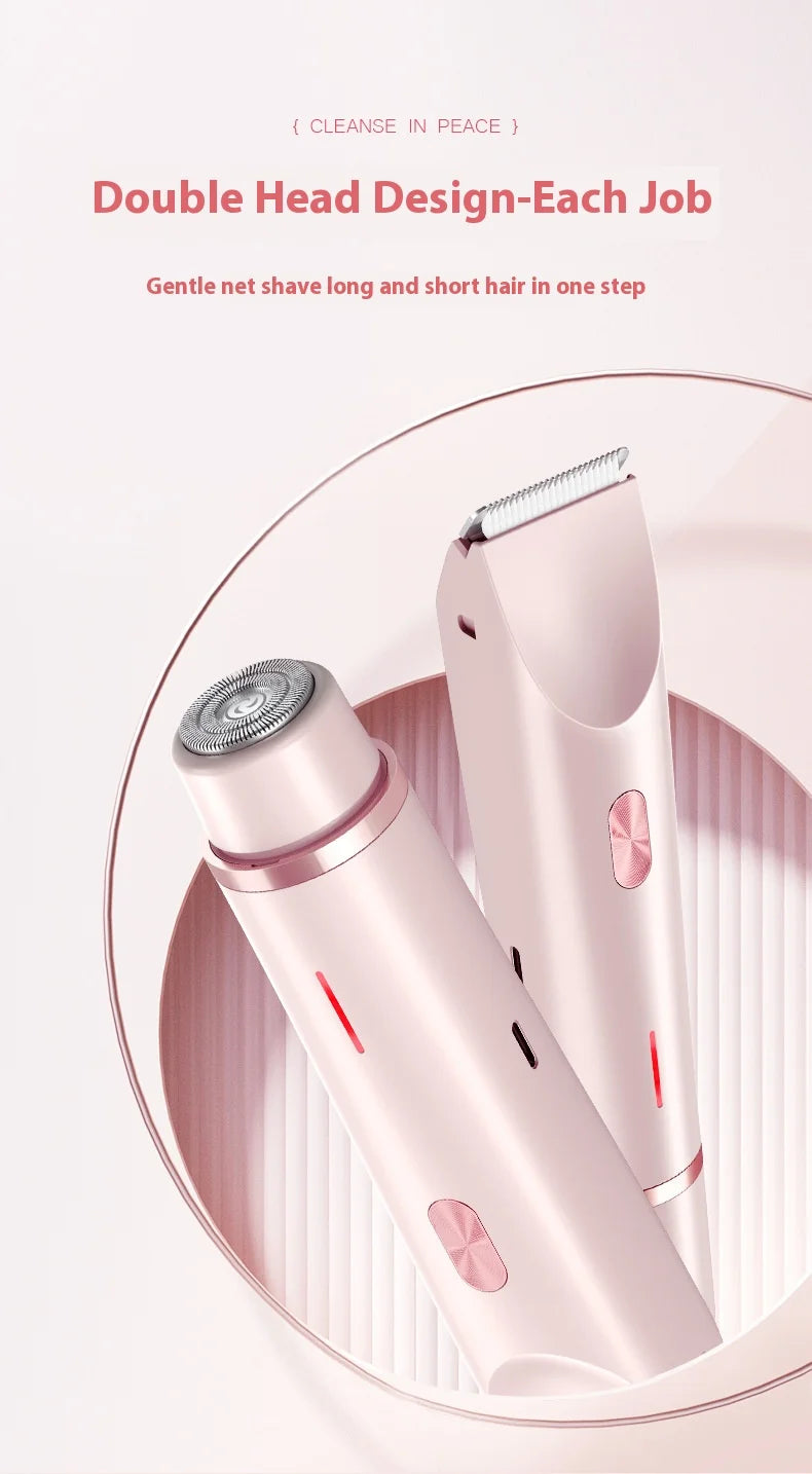 Épilateur Femme Doux 2026