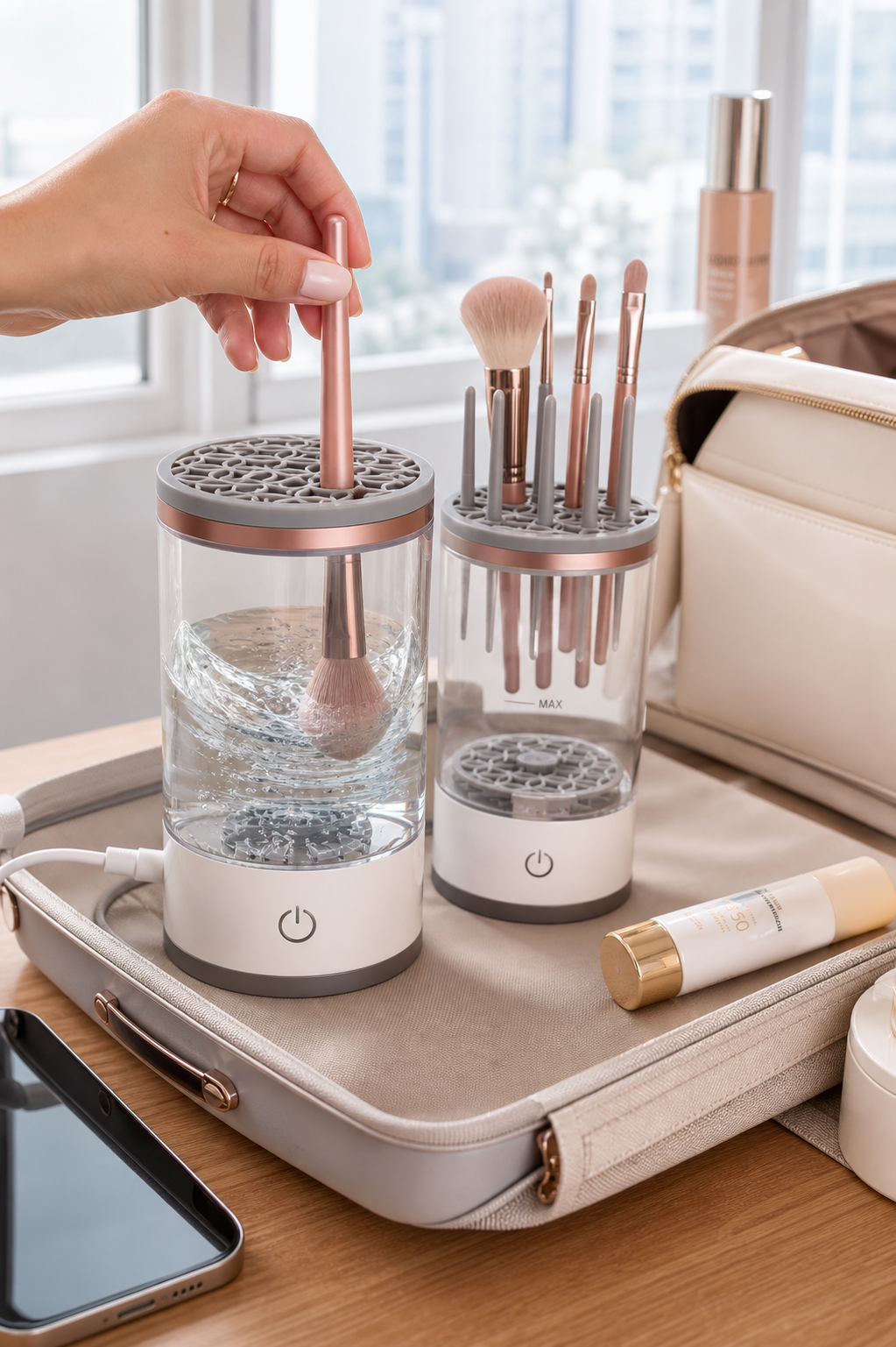 PureBrush™